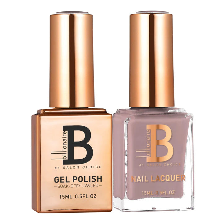 Billionaire Duo 0.5oz (216 colors) - 020