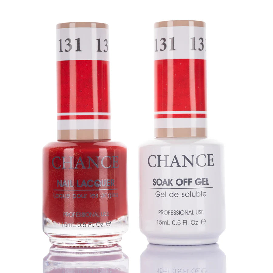 Chance Gel Polish & Nail Lacquer (by Cre8tion) - 131