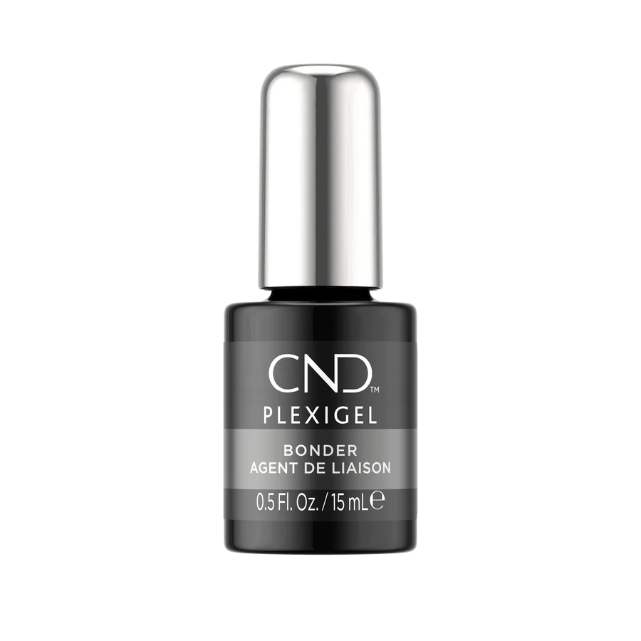 CND Plexigel Bonder Base Coat, 0.5oz