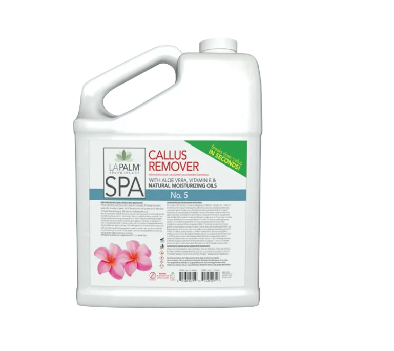La Palm Callus Remover No. 5 1Gal
