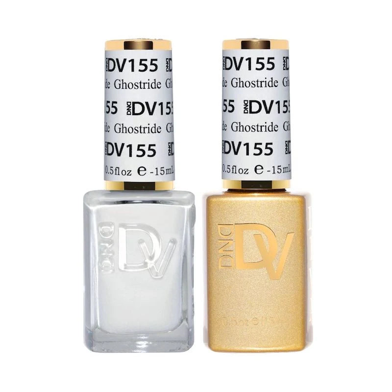 Diva Nail Lacquer And Gel Polish - 155