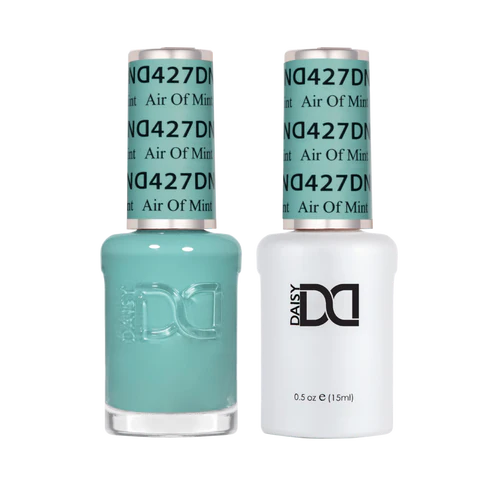 DND Gel Polish & Nail Lacquer 0.5oz - 427