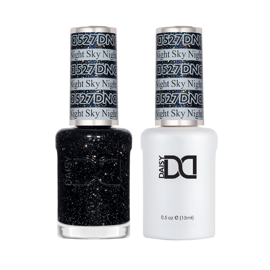 DND Gel Polish & Nail Lacquer 0.5oz - 527