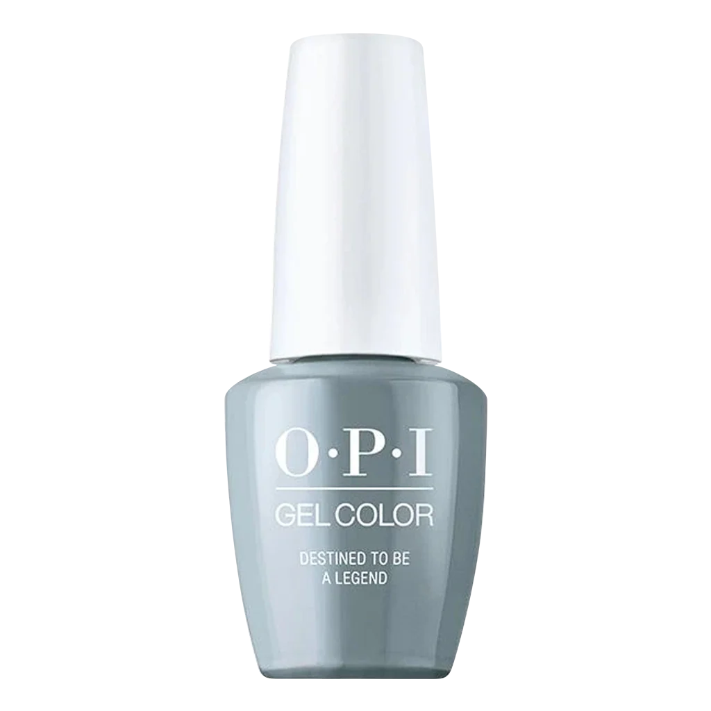 OPI Gelcolor, Hollywood - Spring Collection 2021, H006, Destined To Be A Legend, 0.5oz