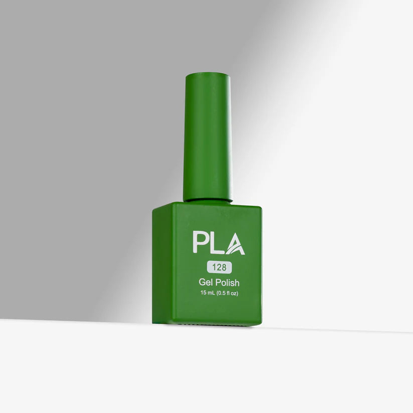 PLA Gel & Nail Lacquer Duo 0.5oz - 128