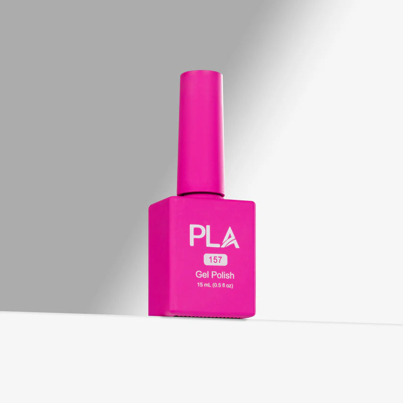 PLA Gel & Nail Lacquer Duo 0.5oz - 157