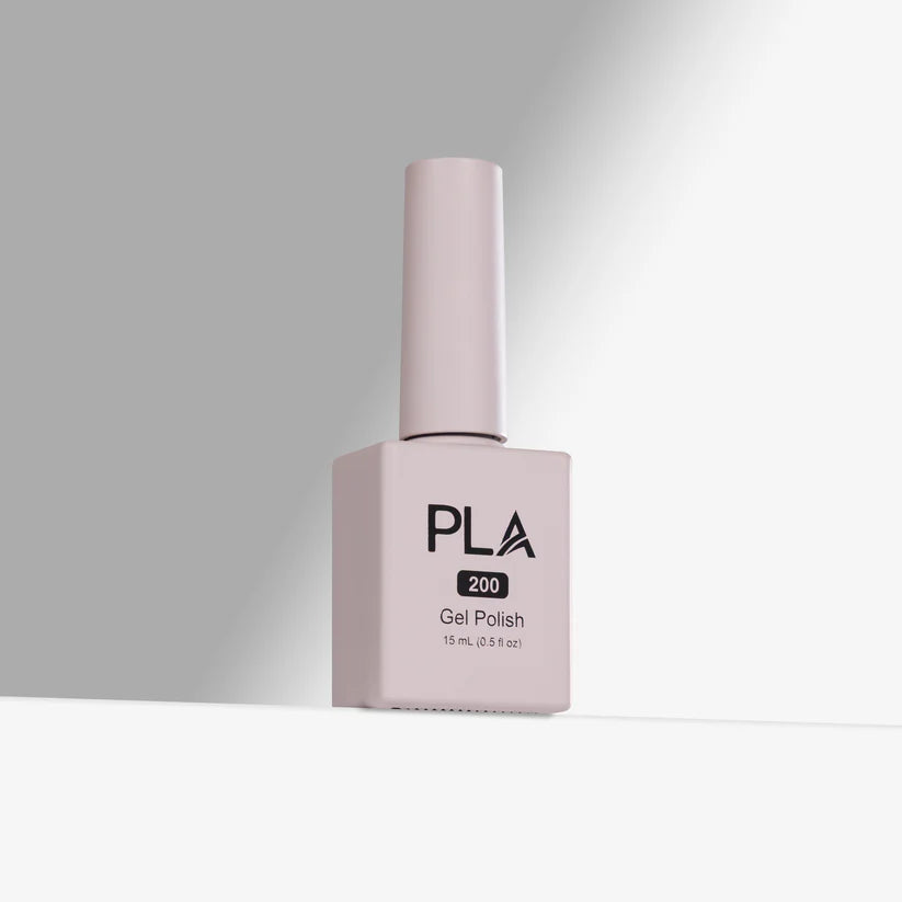PLA Gel & Nail Lacquer Duo 0.5oz - 200