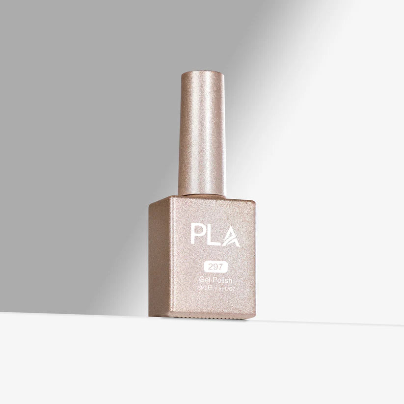 PLA Gel & Nail Lacquer Duo 0.5oz - 297