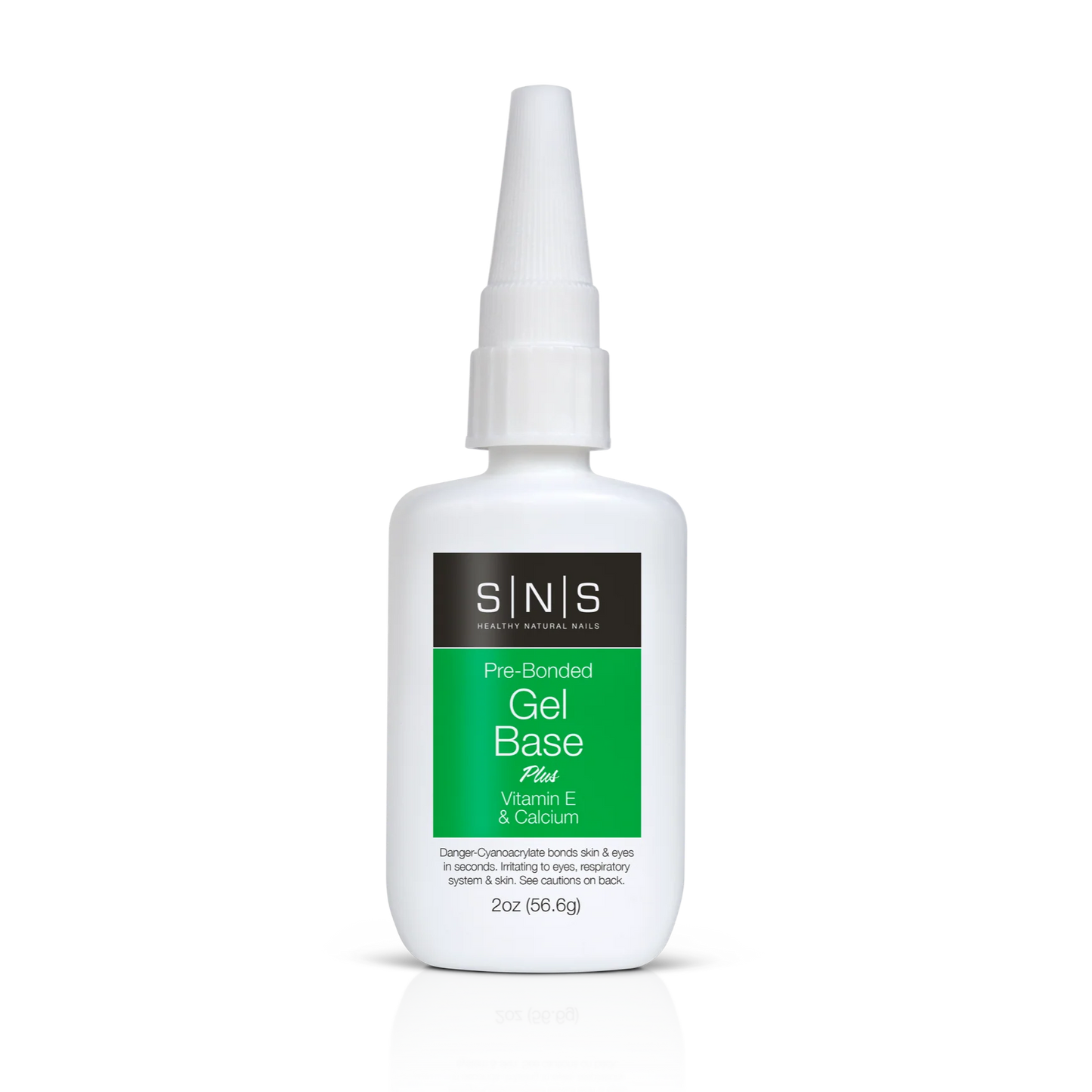 SNS Dipping Liquid, Gel Base Refill, 2oz