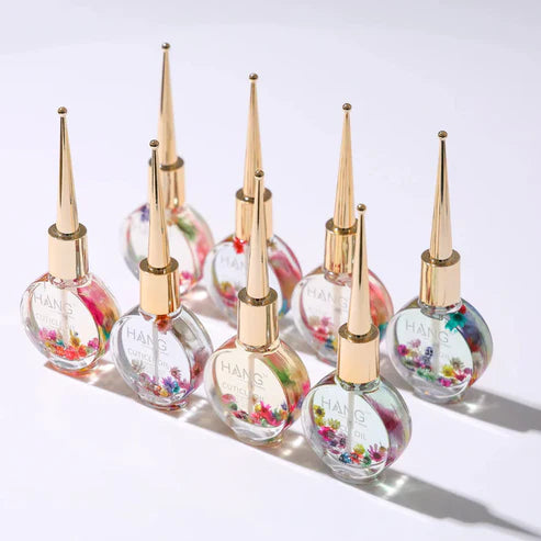 Flower Luxury Cuticle Oil 0.6oz/16ml BUY 100 GET 100 FREE