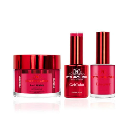 NotPolish Matching Color - M008