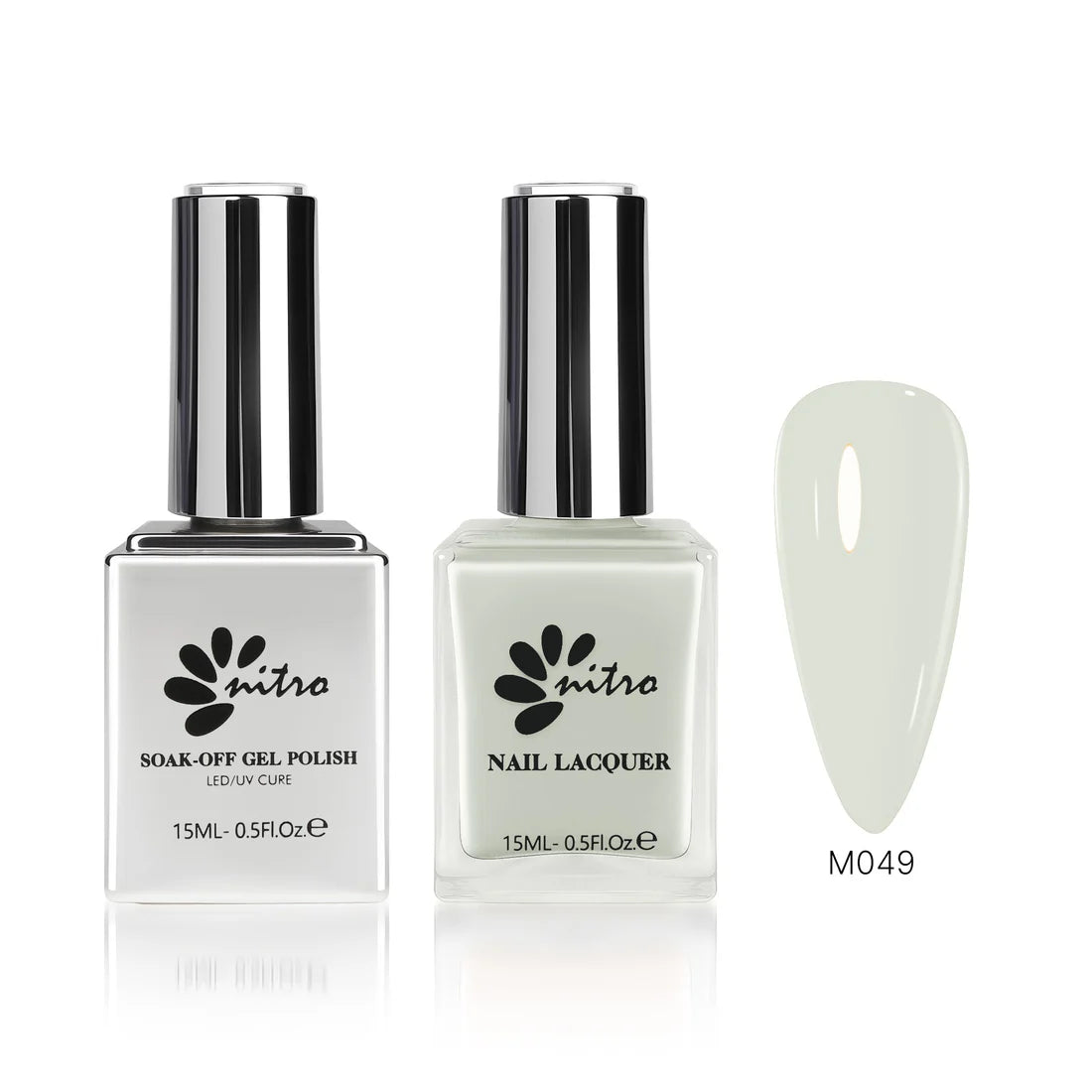 Em Collection (Gel & Lacquer Duo) - M-049