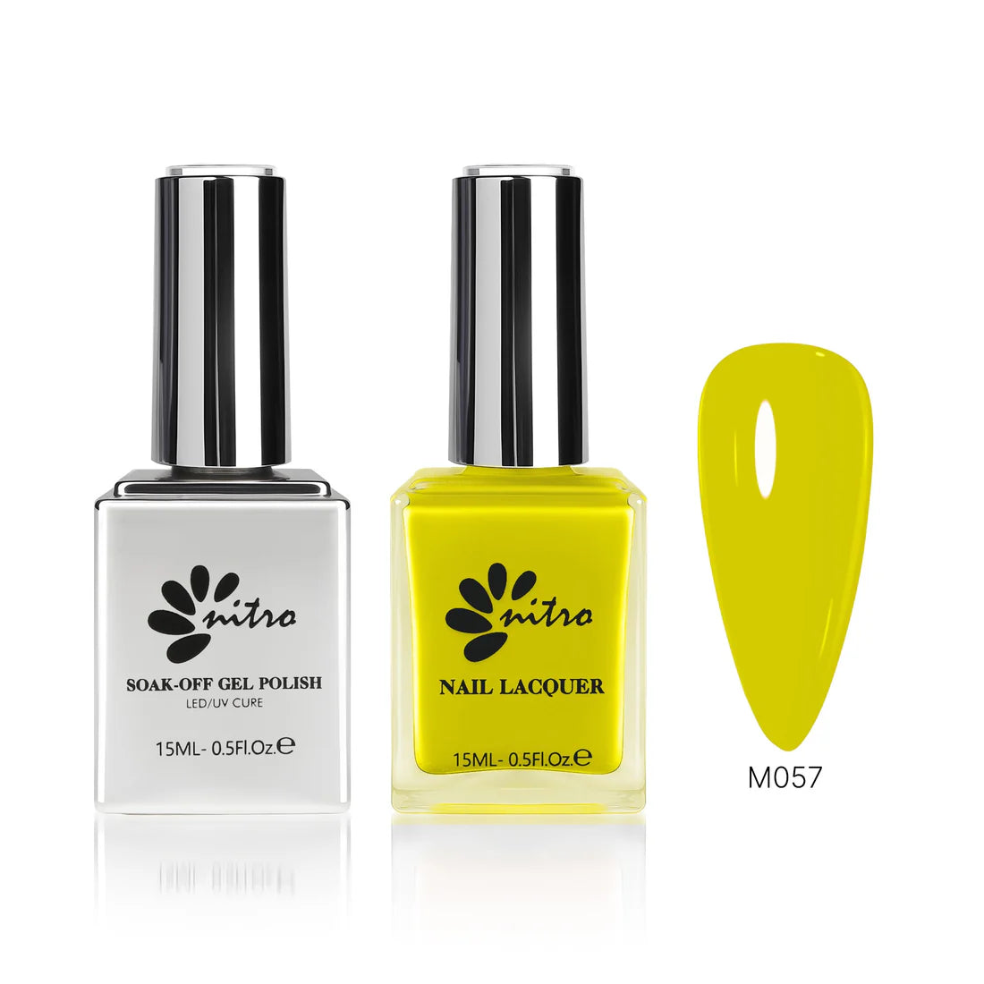 Em Collection (Gel & Lacquer Duo) - M-057