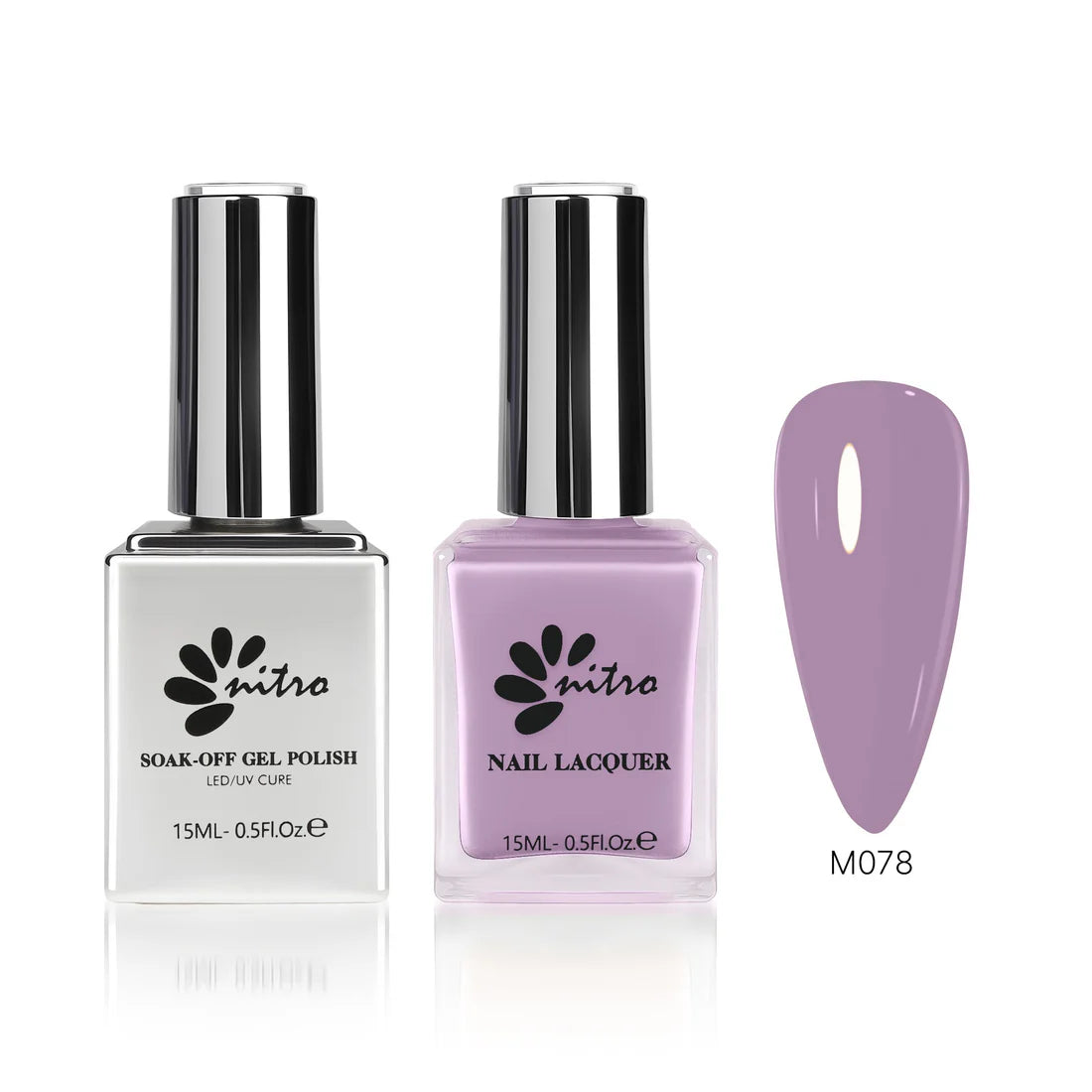 Em Collection (Gel & Lacquer Duo) - M-078