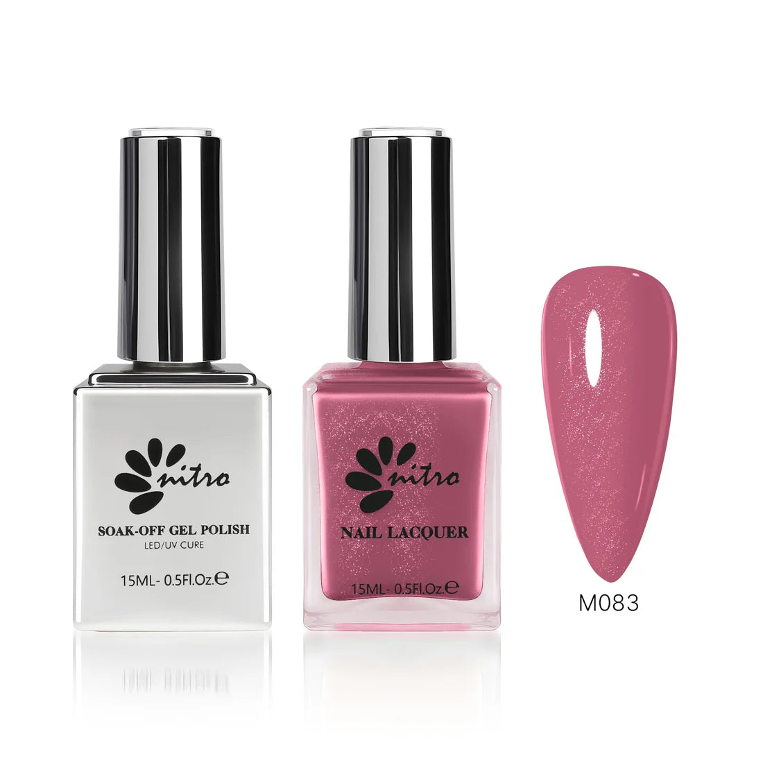 Em Collection (Gel & Lacquer Duo) - M-083