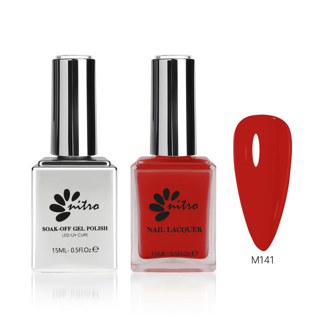 Em Collection (Gel & Lacquer Duo) - M-141