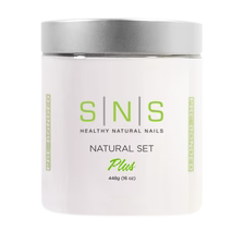 SNS Dipping Powder, 05, NATURAL SET, 16oz