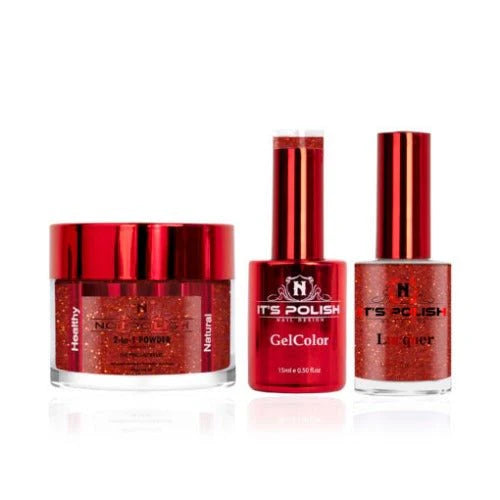 NotPolish Matching Color - OG161