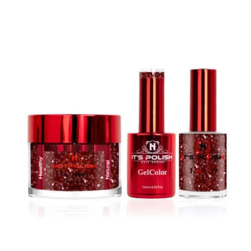 NotPolish Matching Color - OG169