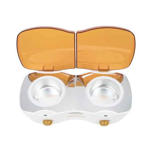 Gigi Deluxe Double Warmer