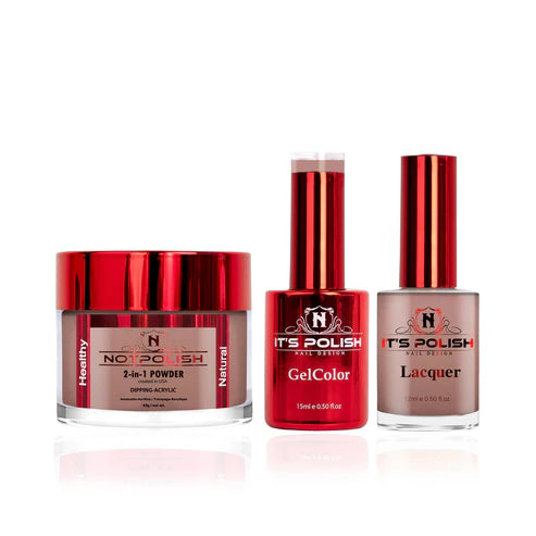 NotPolish Matching Color - M110