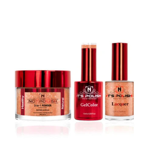 NotPolish Matching Color - M121