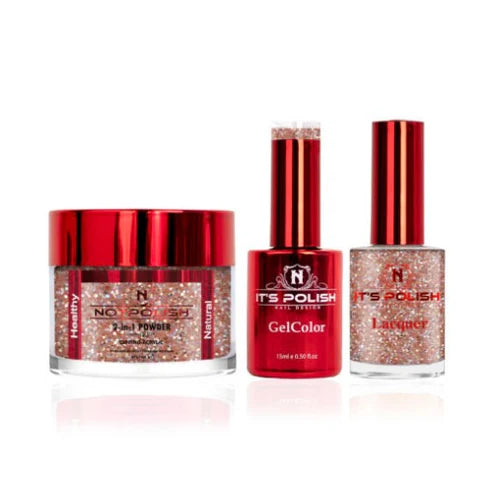 NotPolish Matching Color - M024