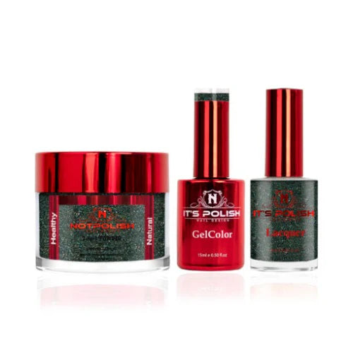 NotPolish Matching Color - M025
