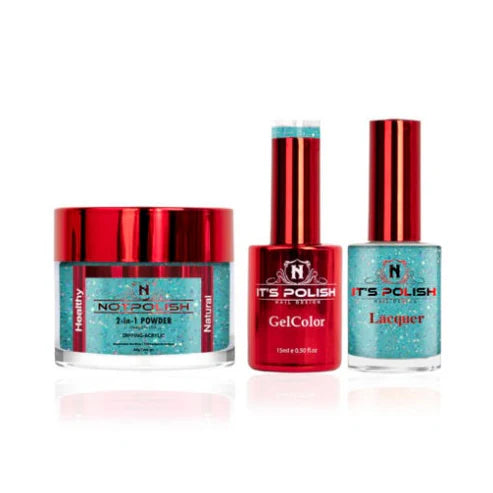 NotPolish Matching Color - M047