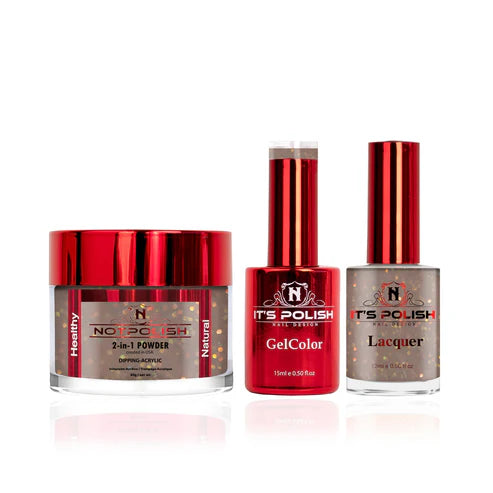 NotPolish Matching Color - M072