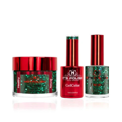 NotPolish Matching Color - M081
