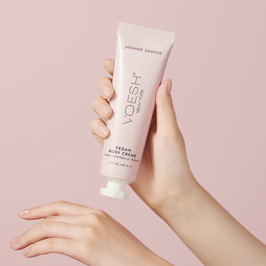 Voesh Lotion Gift Jasmine 3oz, Case 50pcs