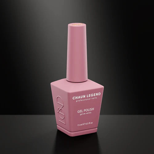 Chaun Legend Gel VOL 1 Collection (80 colors) - 5025