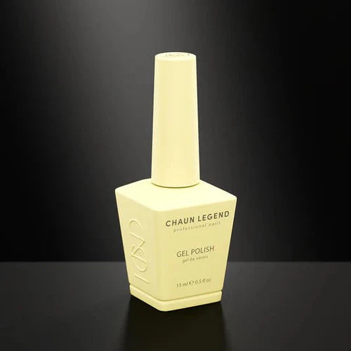 Chaun Legend Gel VOL 1 Collection (80 colors) - 5041