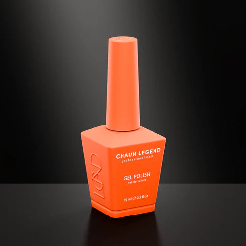 Chaun Legend Gel VOL 1 Collection (80 colors) - 5054