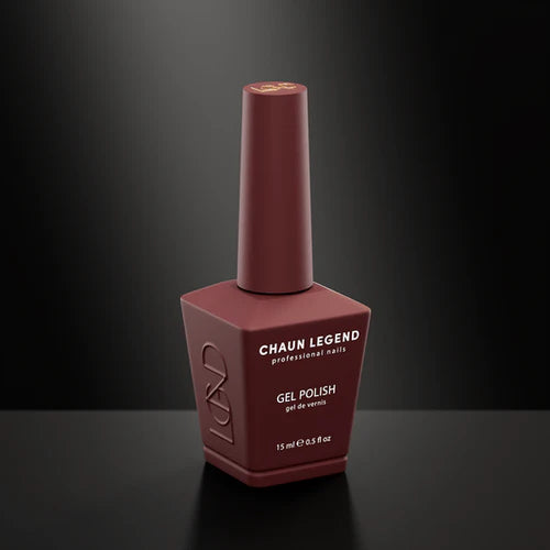 Chaun Legend Gel VOL 1 Collection (80 colors) - 5075
