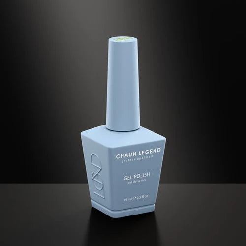 Chaun Legend Gel VOL 2 Collection (160 colors) - 5140