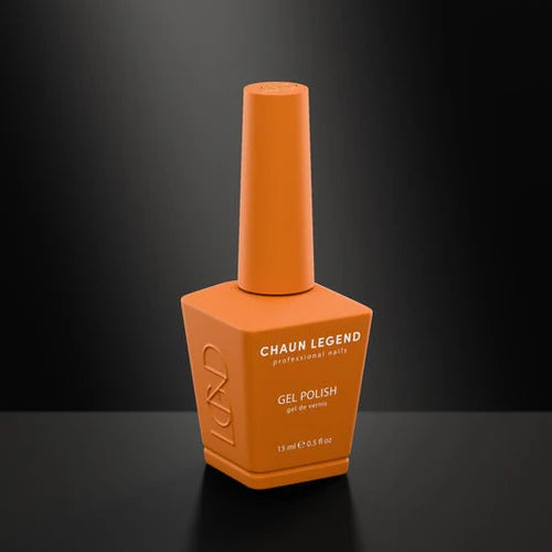 Chaun Legend Gel VOL 2 Collection (160 colors) - 5165