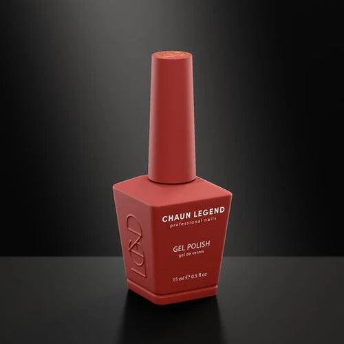Chaun Legend Gel VOL 2 Collection (160 colors) - 5168