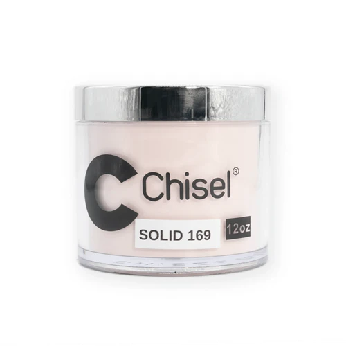 Chisel Pinks & Whites Powder - Solid 169 - 12oz