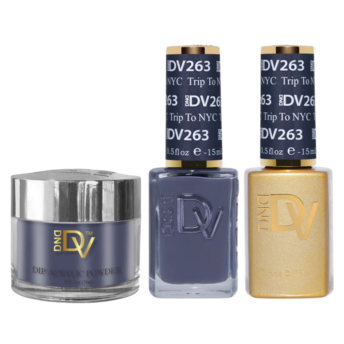 DIVA 36 Colors Single – 2