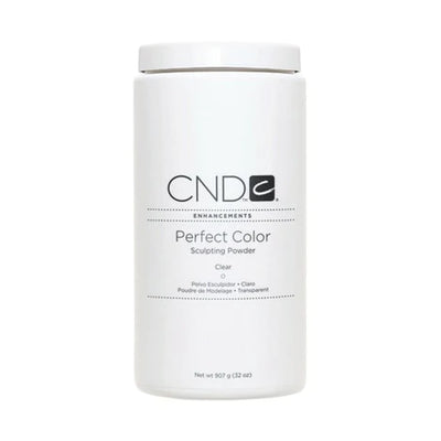 CND Acrylic & Dipping Powder 32oz - Clear