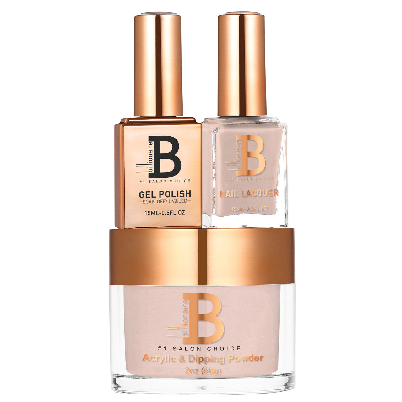 Billionaire 36 Colors Single – 06