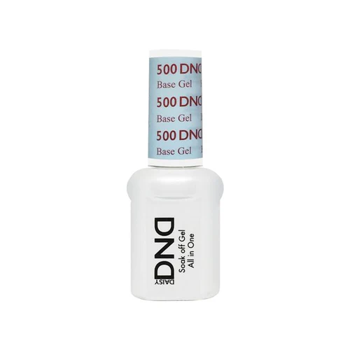 DND Base Refill 500 16oz. Buy 1 Get 12 DND Base 0.5oz