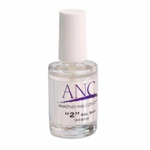ANC Dip Liquid 0.5oz, #2 GEL BASE