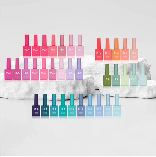 PLA She's a Boss 36 Colors 4in1