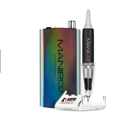 ManiPro Passport — MOONLIGHT UNICORN KP-60