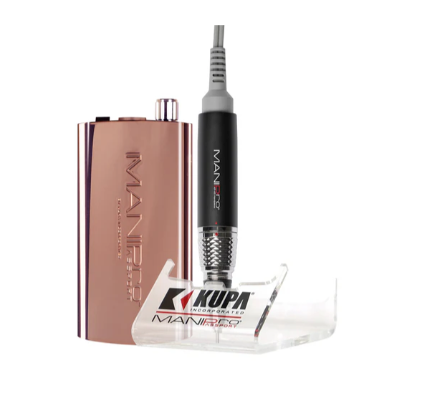 ManiPro Passport — ROSE KP-60