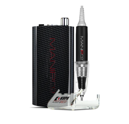 ManiPro Passport — CHARCOAL KP-60