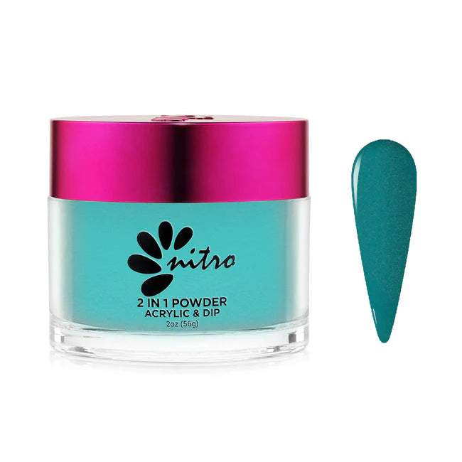 Bella Collection Acrylic & Dipping Powder (2oz) - Lush - A060